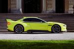 BMW 3.0 CSL Hommage Concept 2015 года